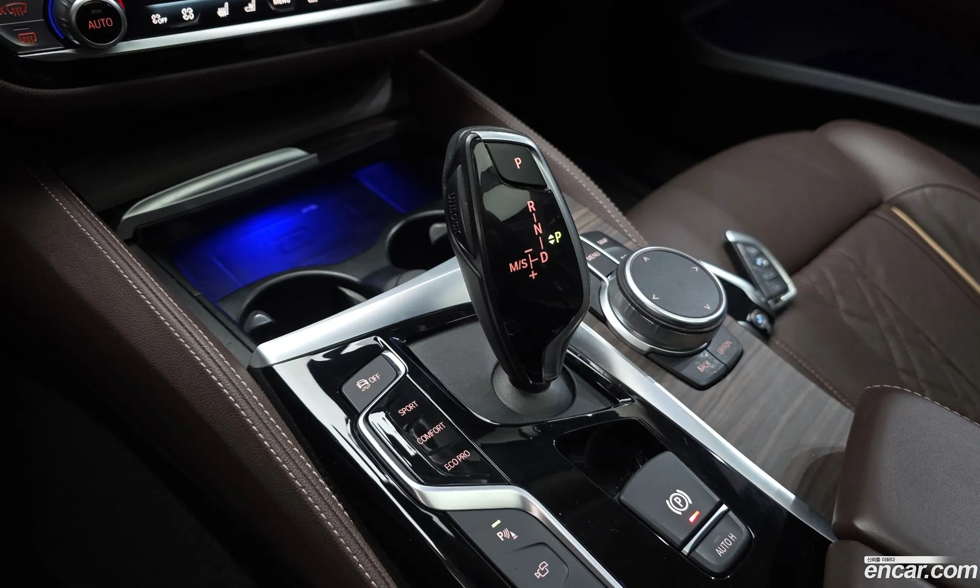 BMW 6 Series GT 2019 — 3