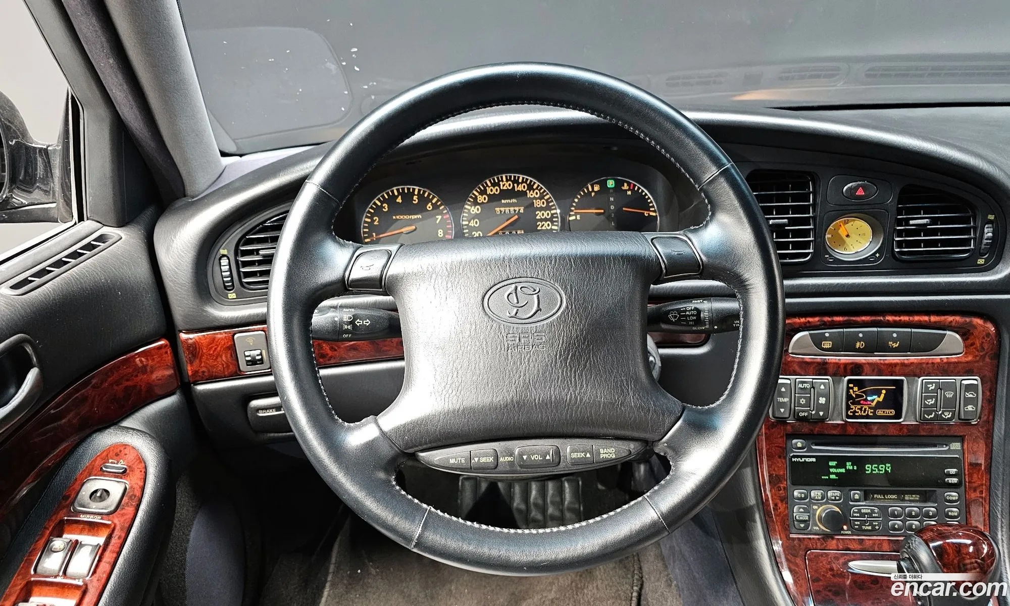 Hyundai Dynasty
