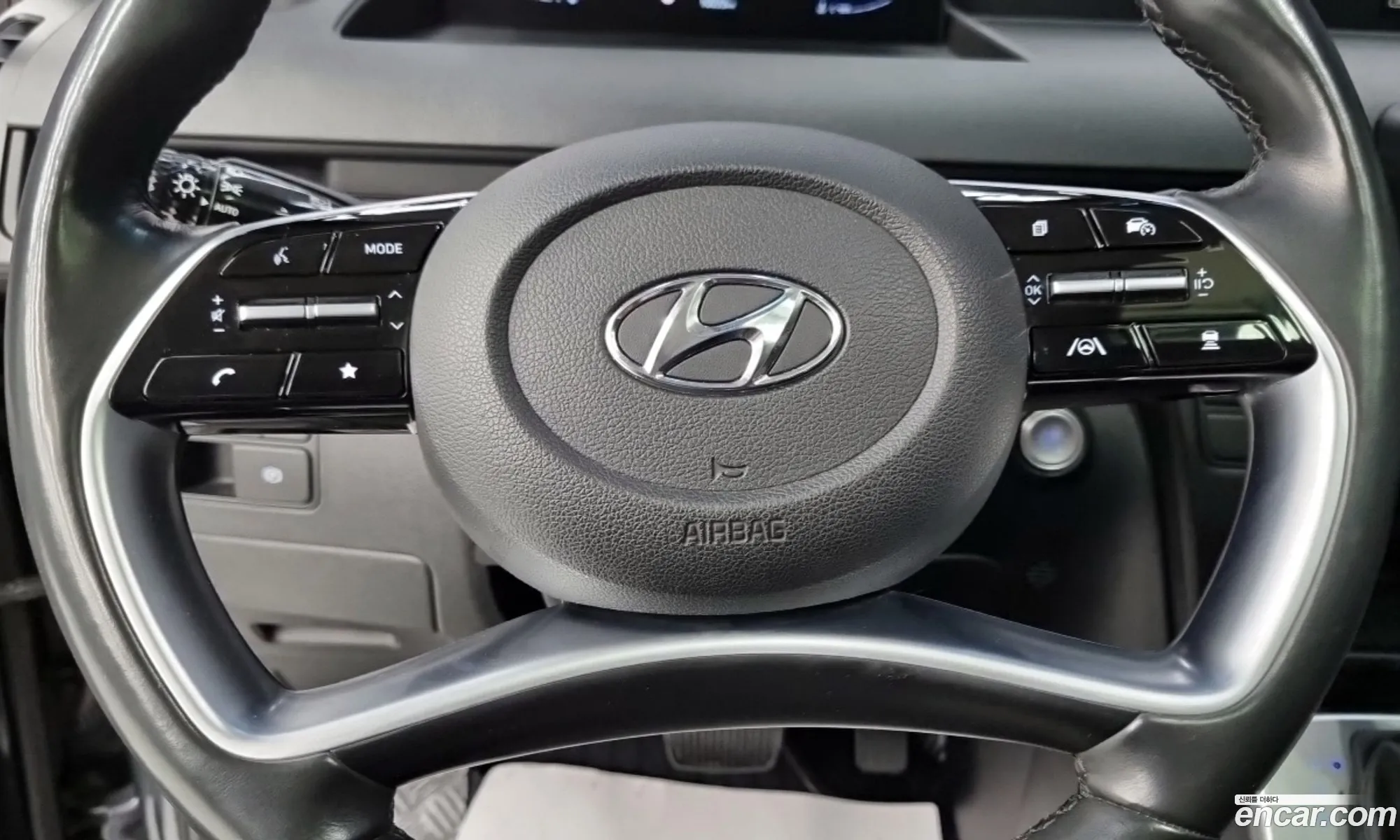Hyundai Staria 2021 — 7