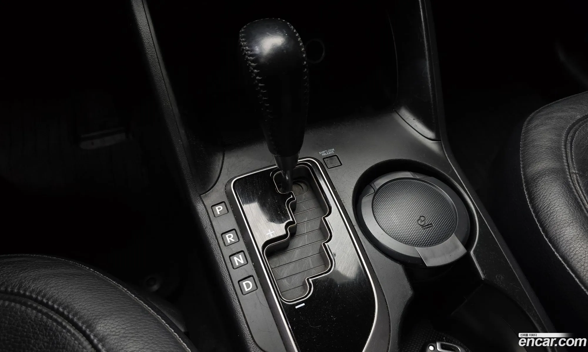 Hyundai Tucson ix 2009 — 18
