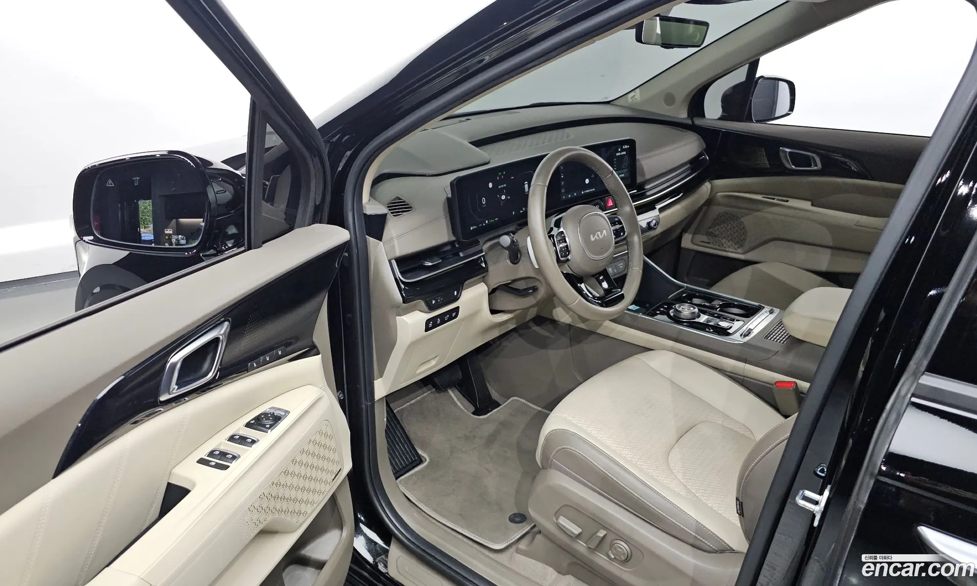 Kia Carnival 2024 — 19