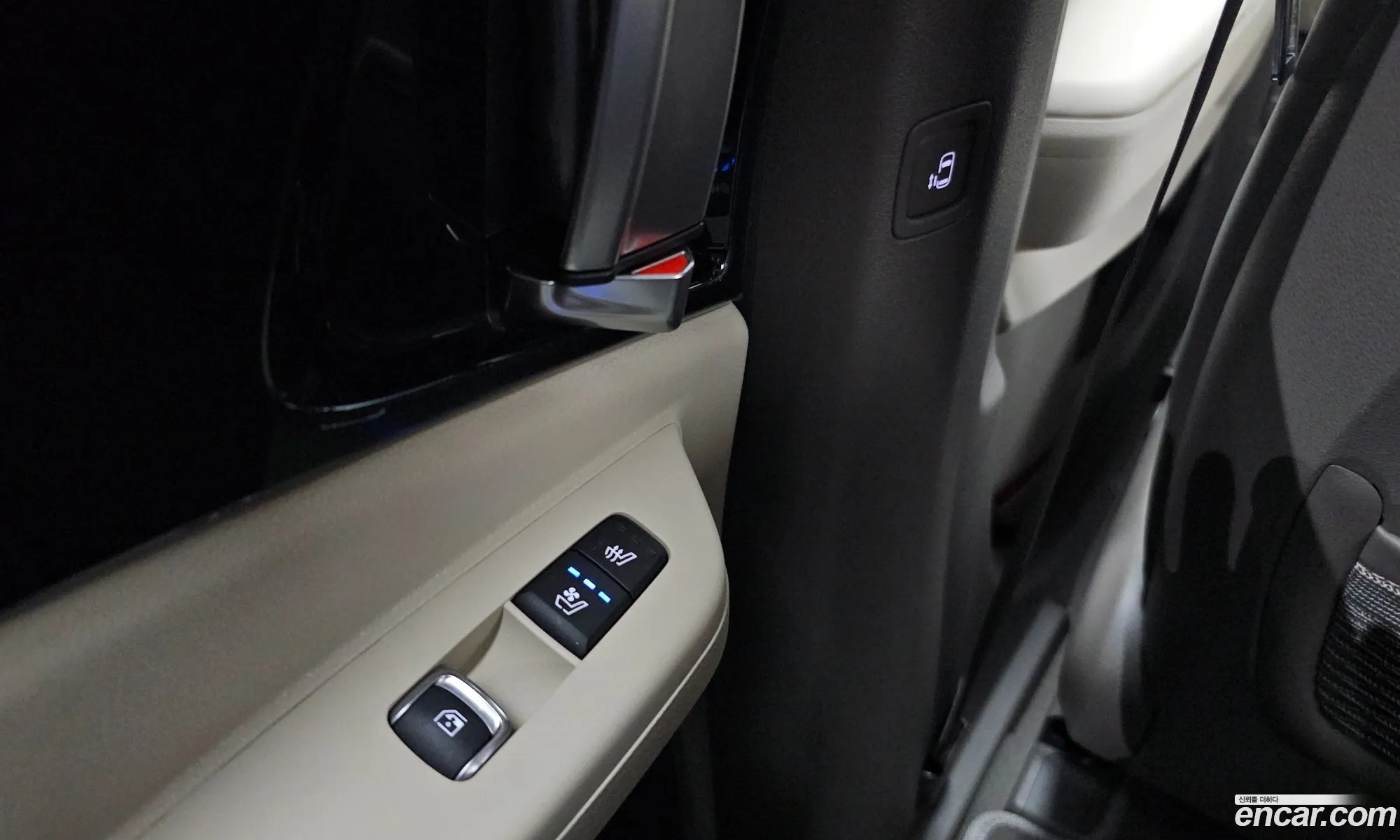 Kia Carnival 2024 — 18