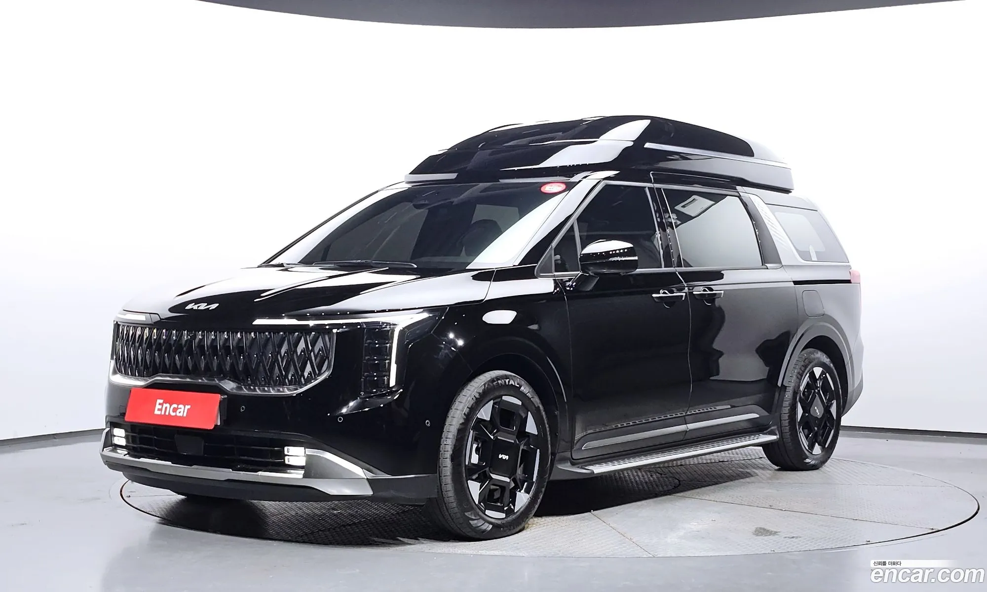 Kia Carnival 2024 — 16