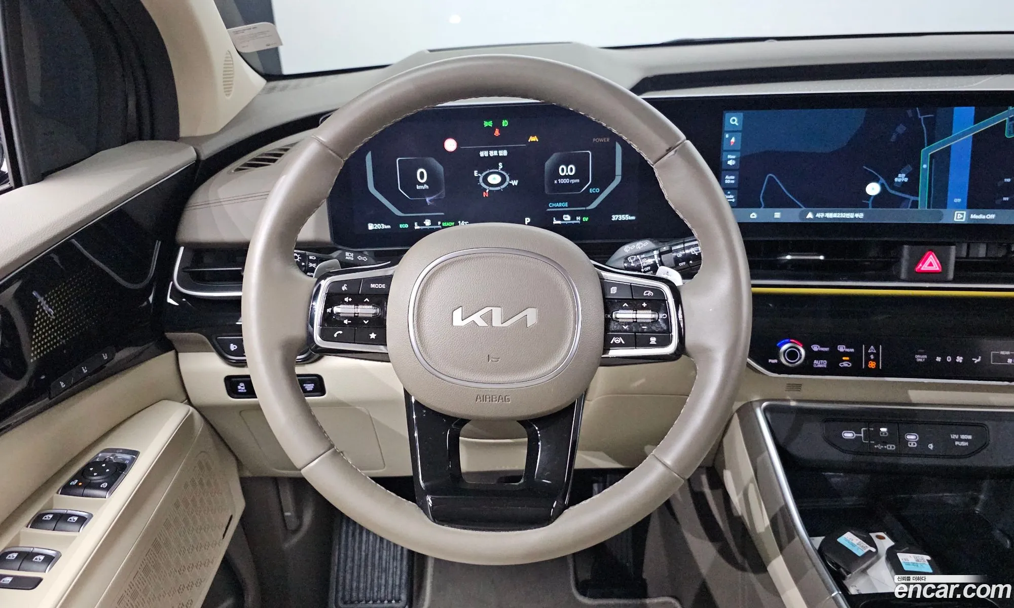 Kia Carnival 2024 — 6