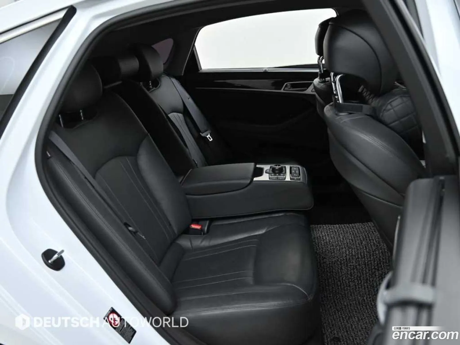 Genesis G80 2017 — 5