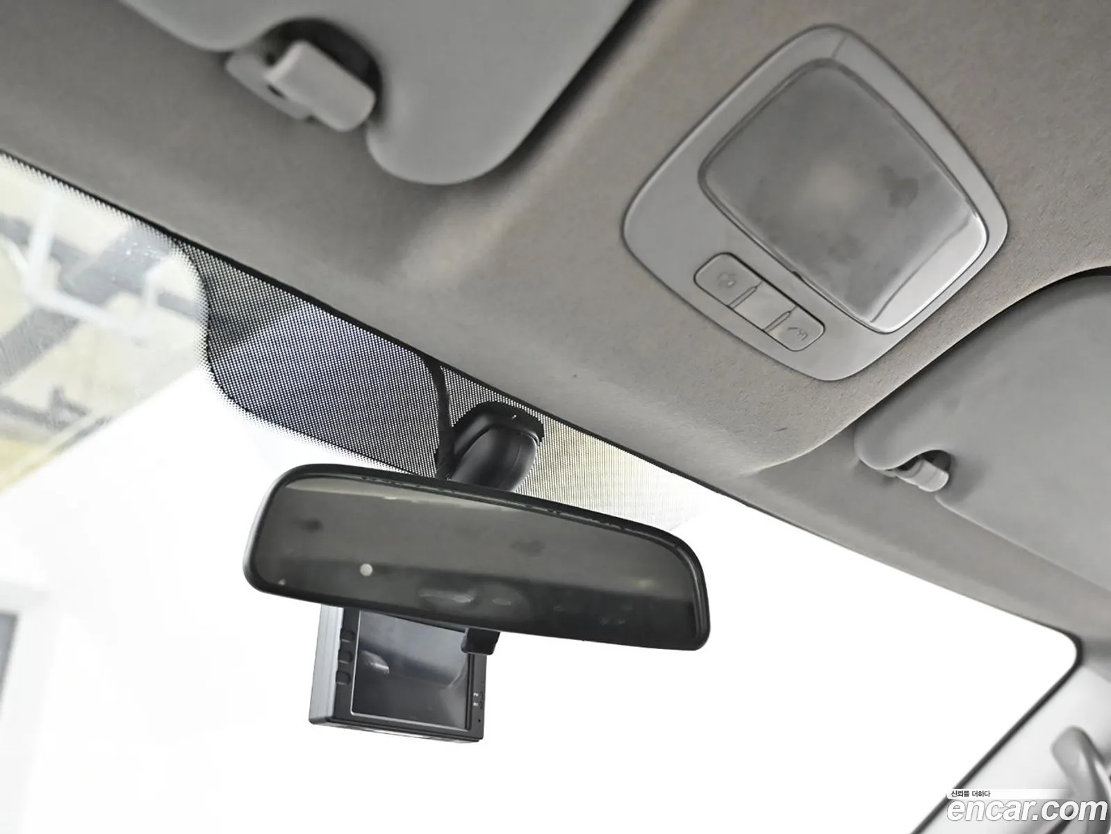 Hyundai Grand Starex 2008 — 14