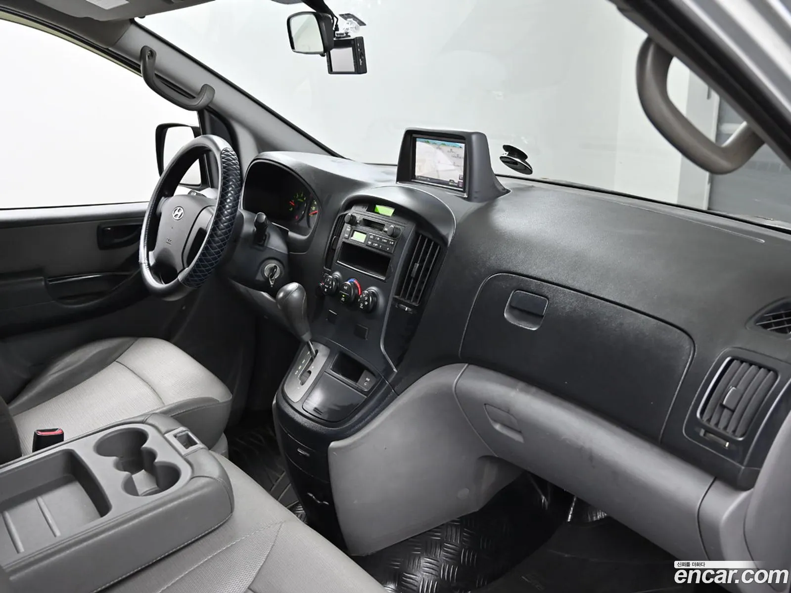 Hyundai Grand Starex 2008 — 7