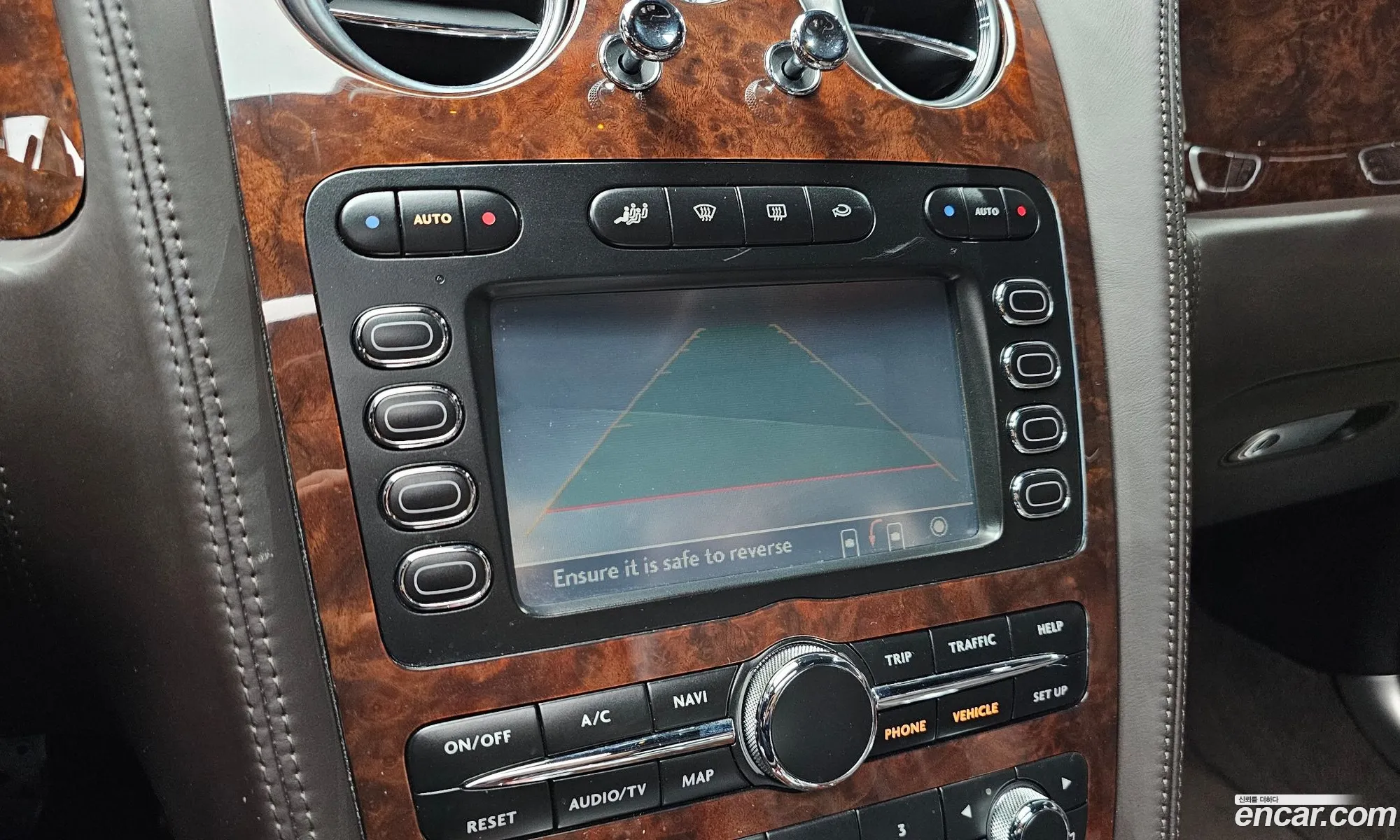Bentley Flying Spur 2011 SCBBS53W9BC068883 — 7