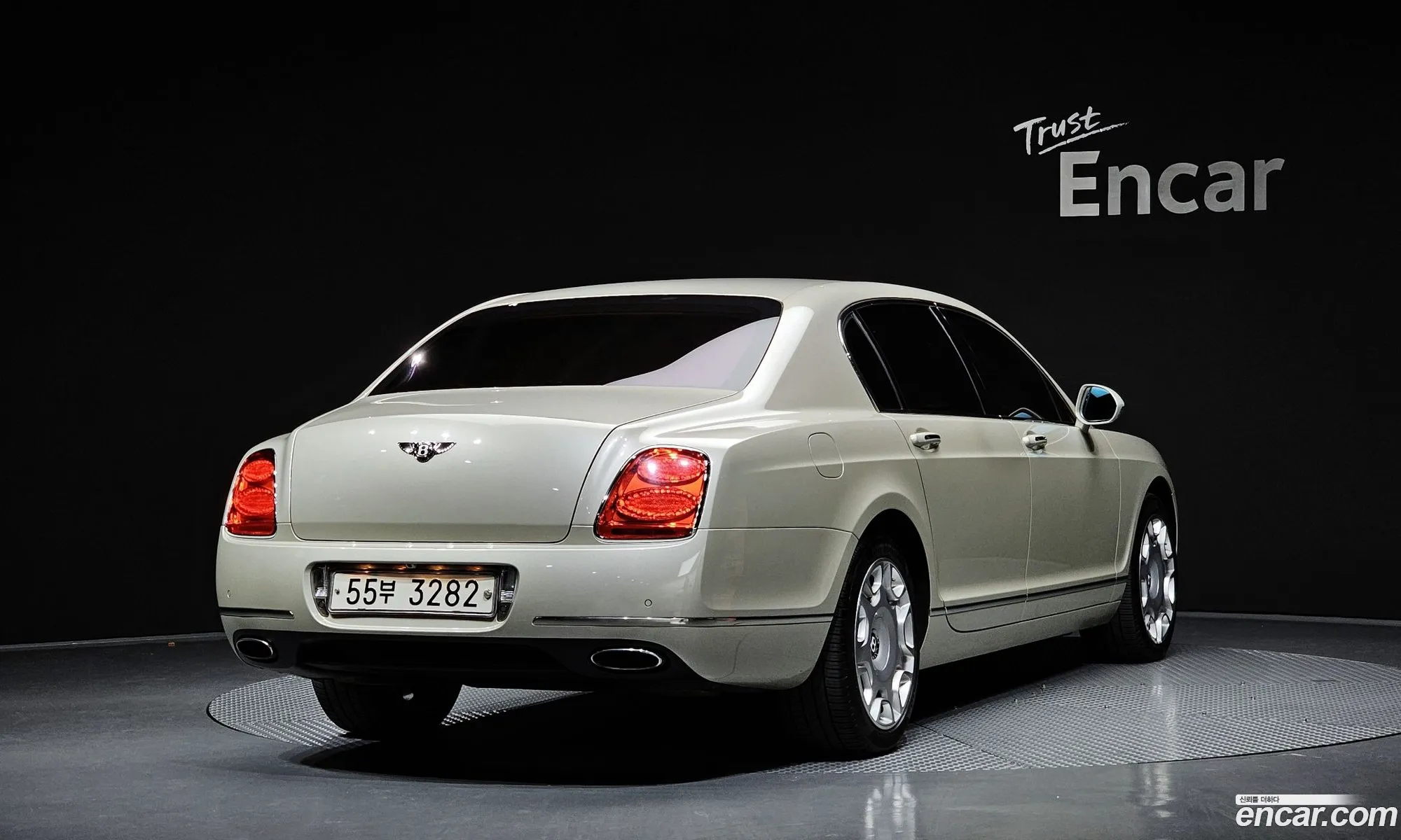 Bentley Flying Spur 2011 SCBBS53W9BC068883 — 15