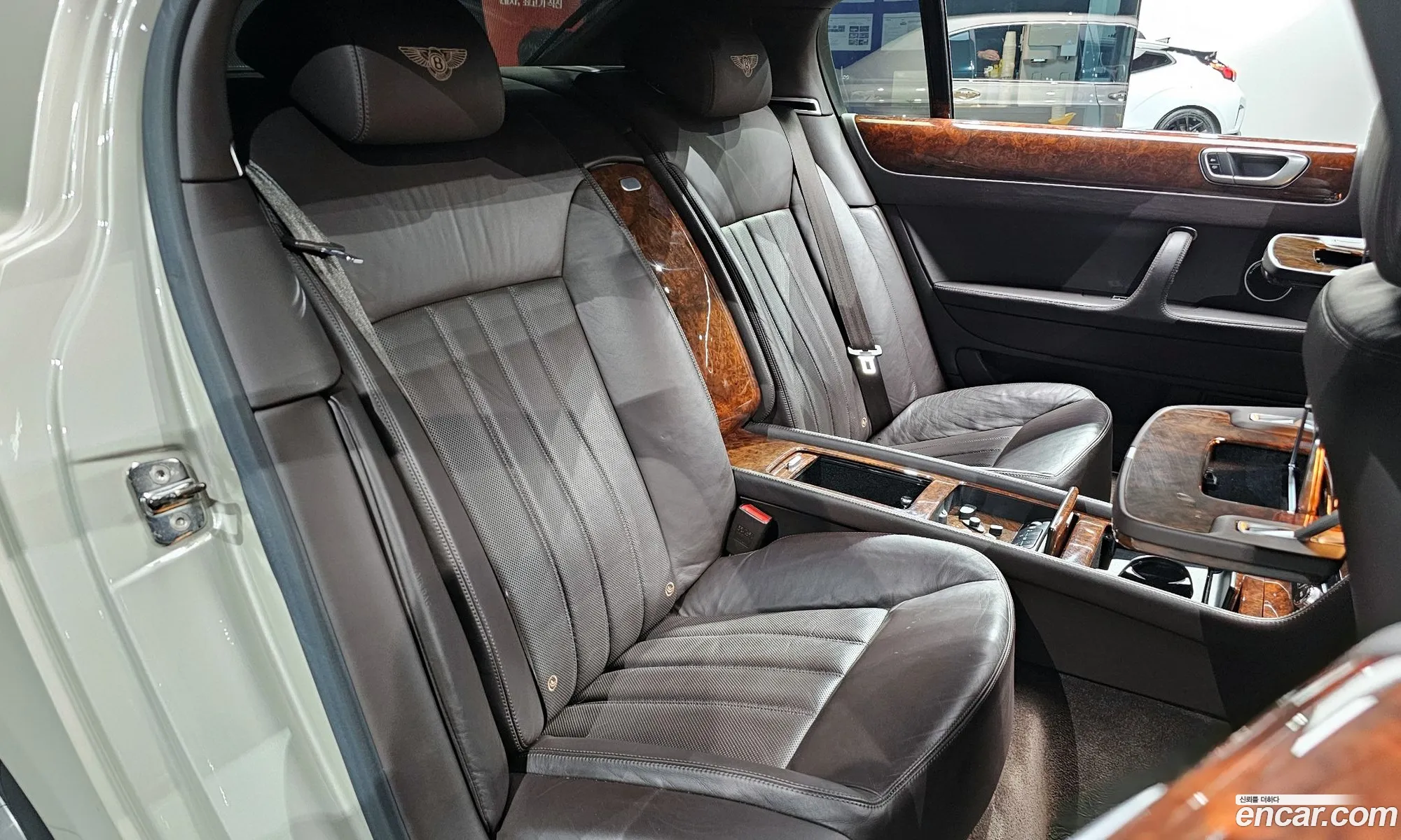 Bentley Flying Spur 2011 SCBBS53W9BC068883 — 19