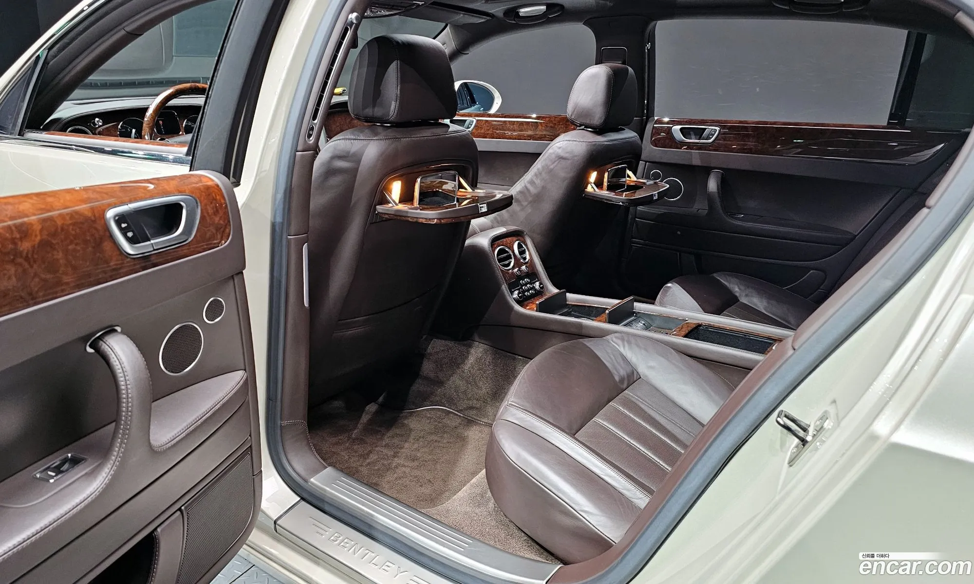Bentley Flying Spur 2011 SCBBS53W9BC068883 — 20