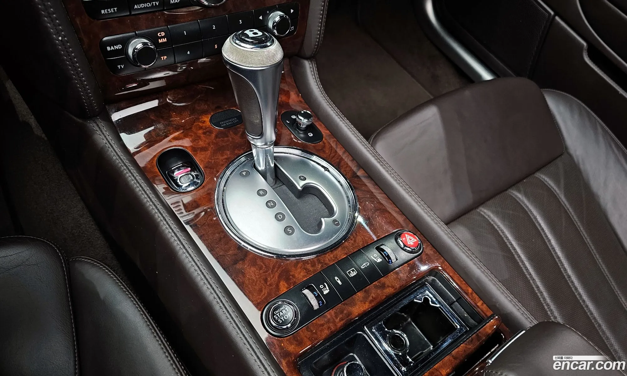Bentley Flying Spur 2011 SCBBS53W9BC068883 — 10