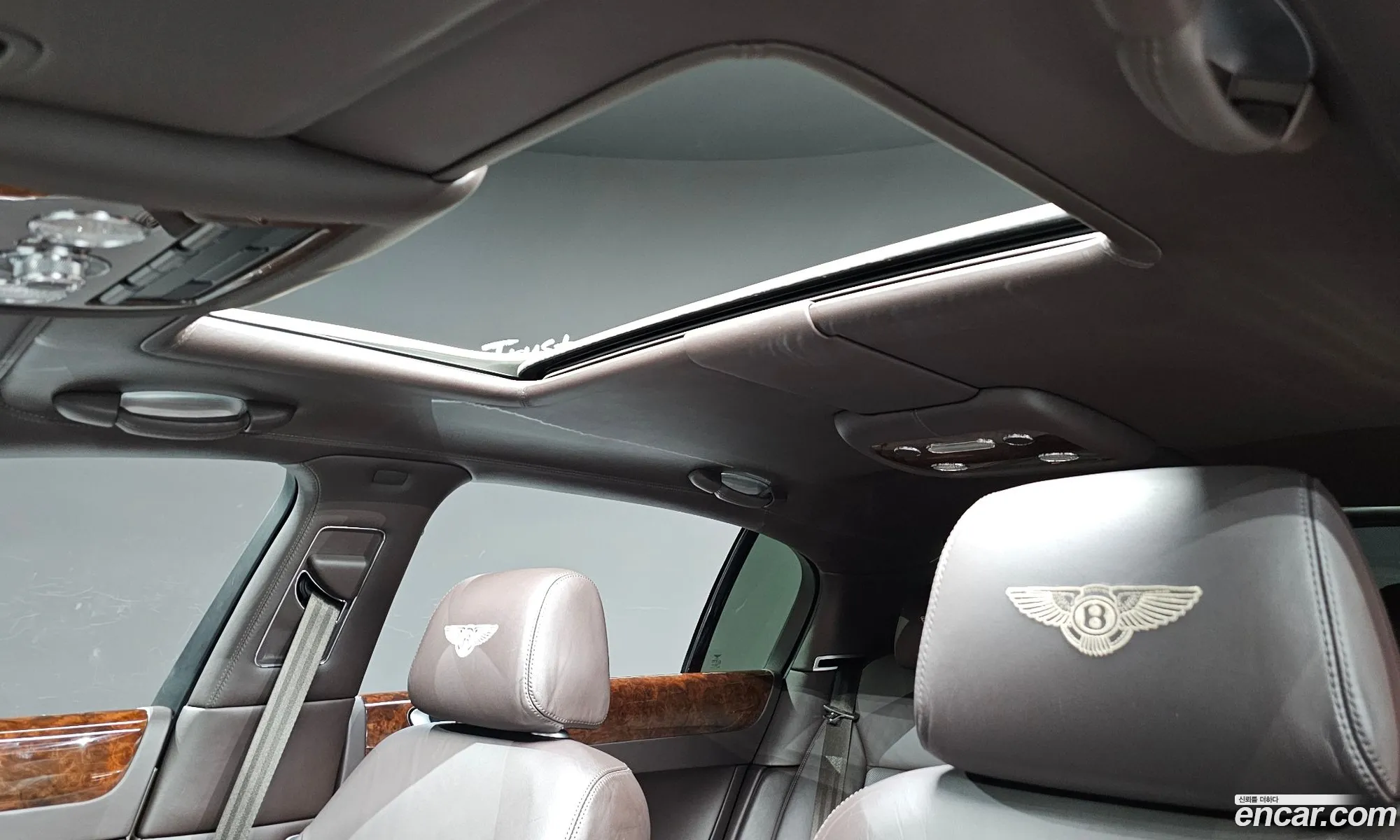 Bentley Flying Spur 2011 SCBBS53W9BC068883 — 6