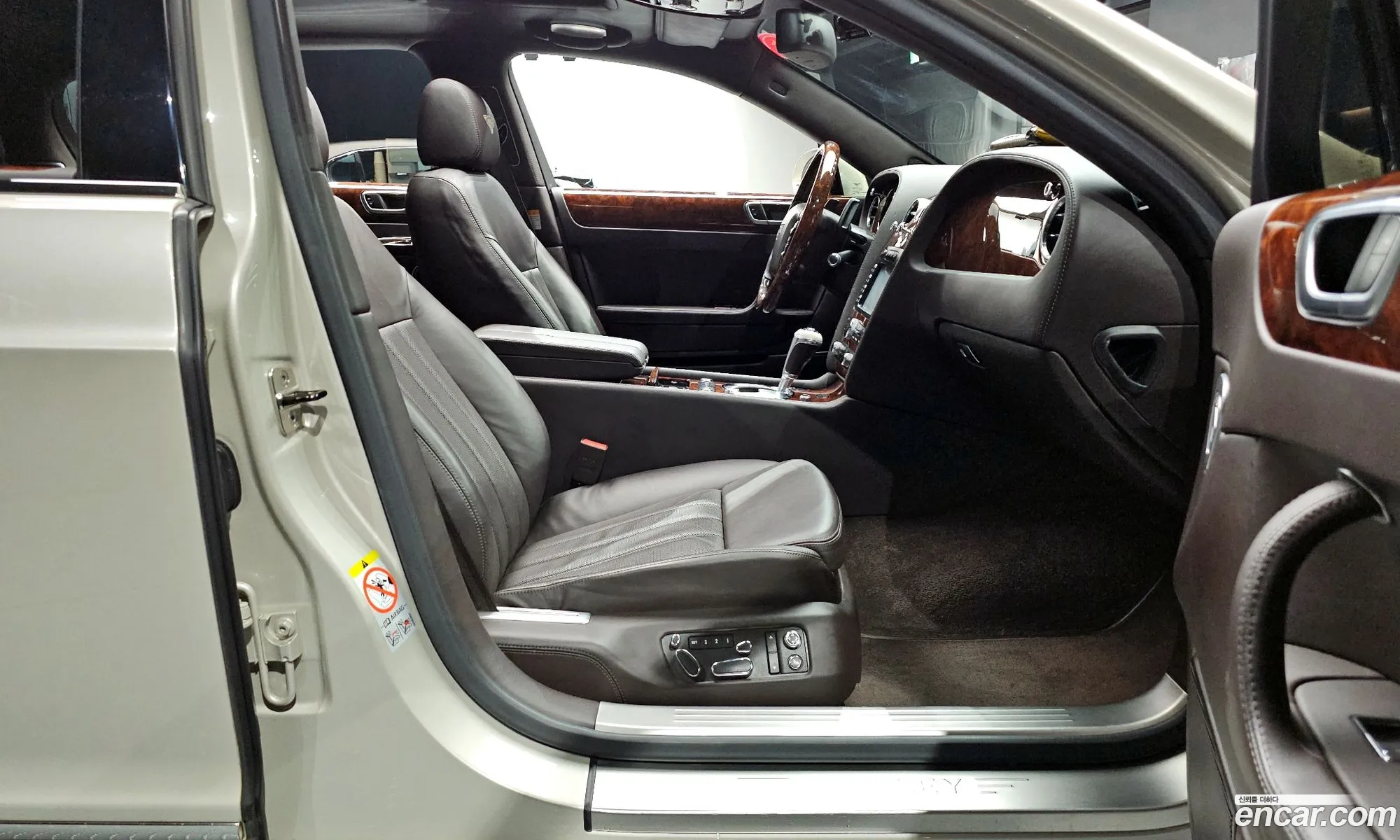 Bentley Flying Spur 2011 SCBBS53W9BC068883 — 11