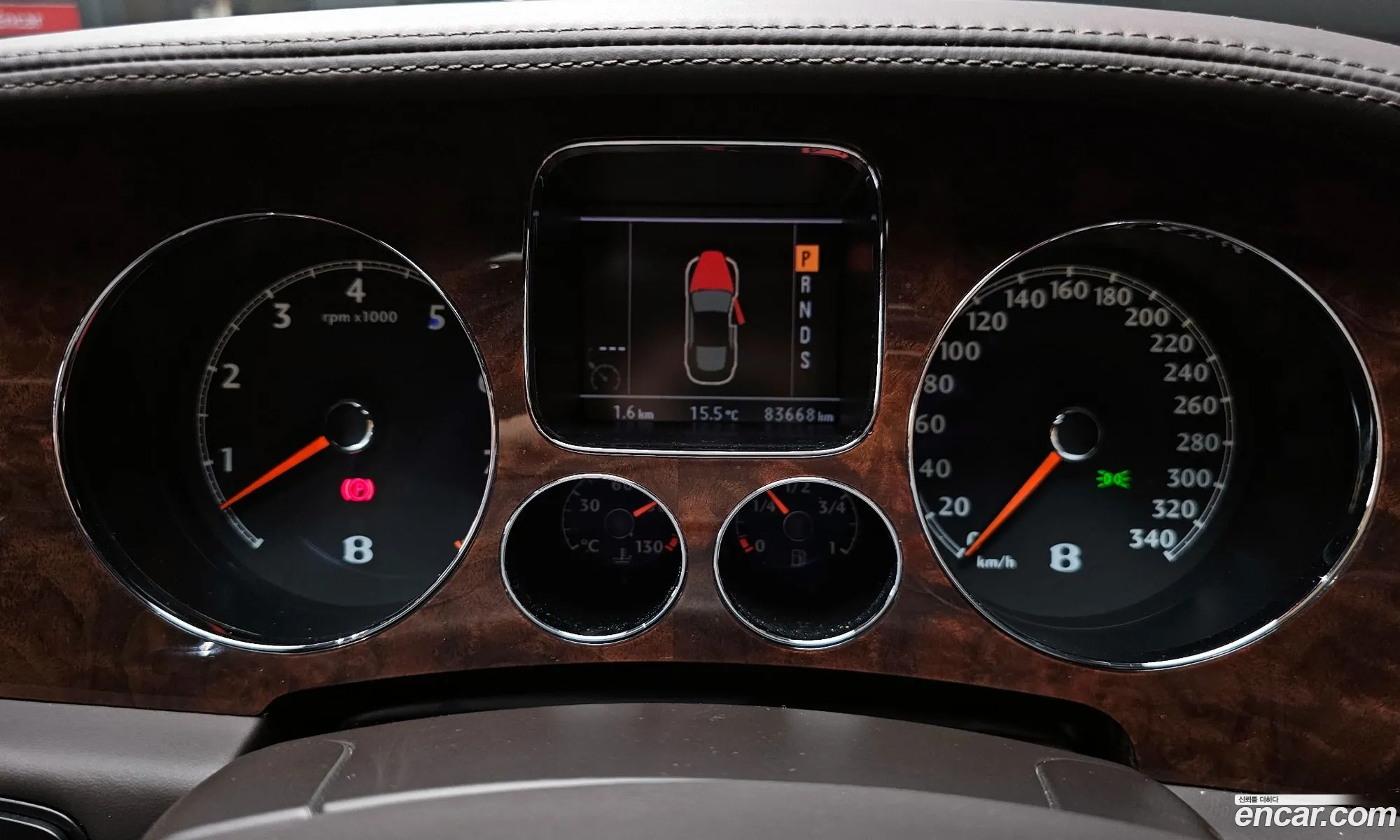 Bentley Flying Spur 2011 SCBBS53W9BC068883 — 18