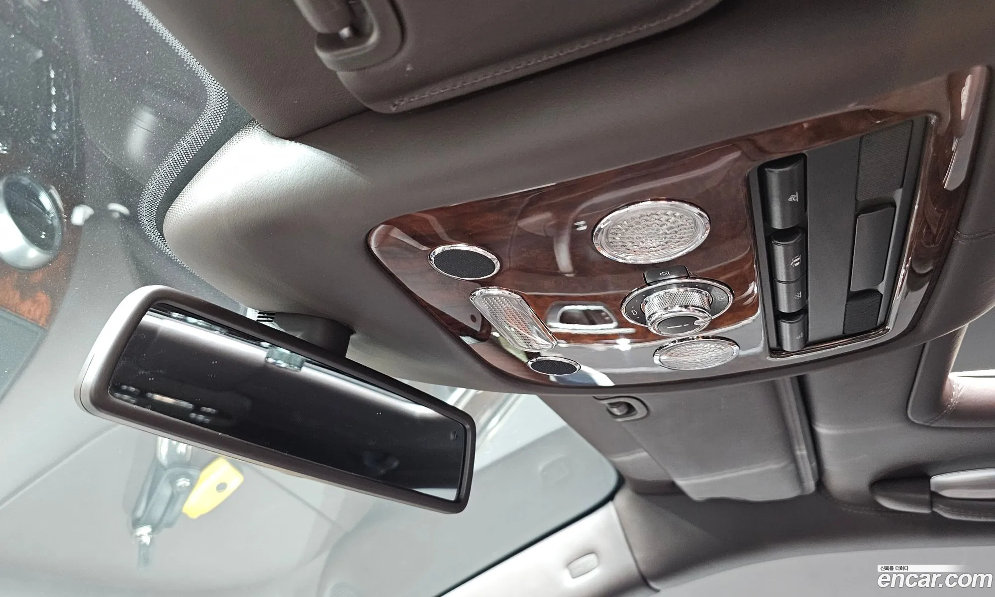 Bentley Flying Spur 2011 SCBBS53W9BC068883 — 16