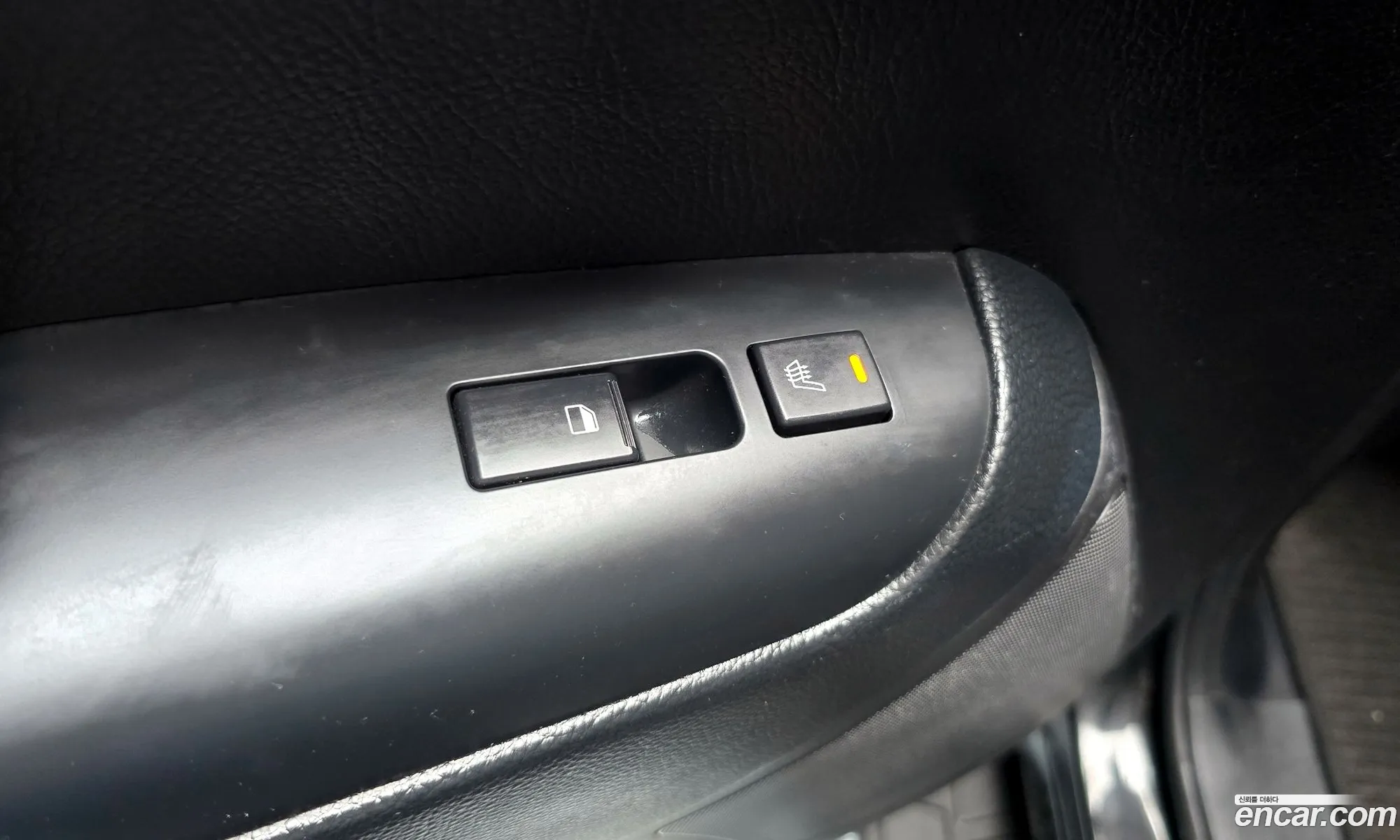 Kia Mohave 2017 — 11