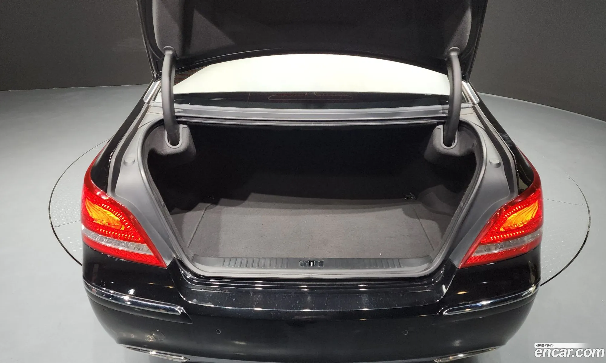 Hyundai Equus 2010 — 10