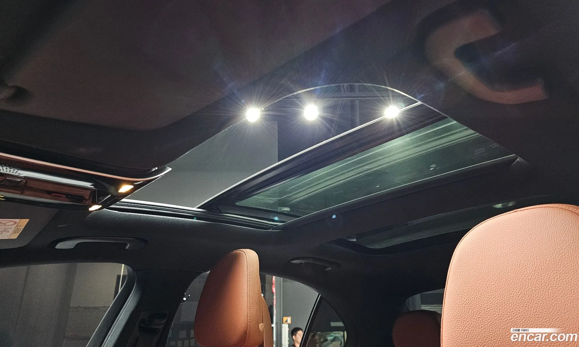 Mercedes-Benz C-Class W206 2023 — 9