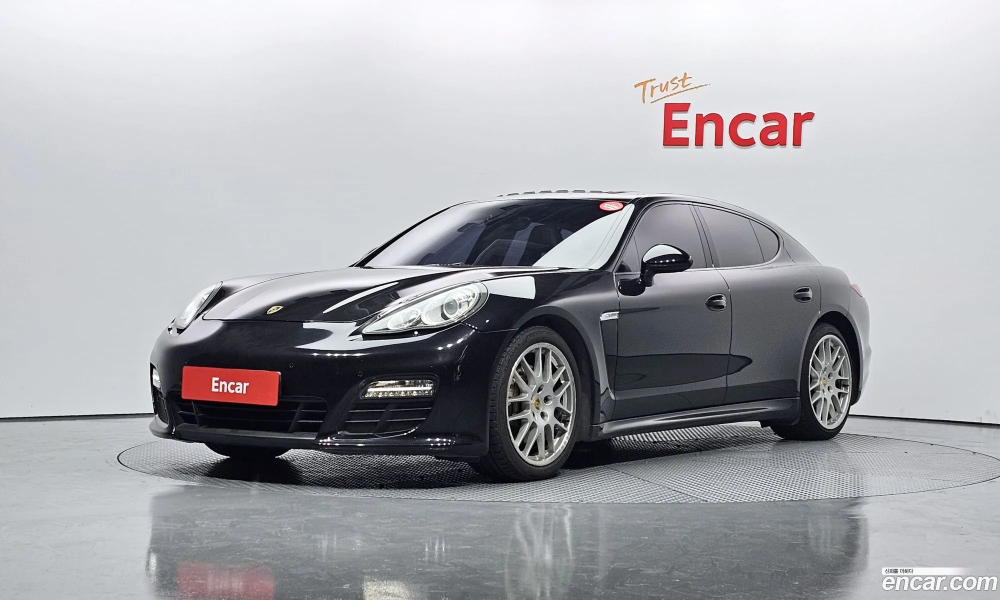Porsche Panamera 2011 WP0AA2972BL019521 — 16