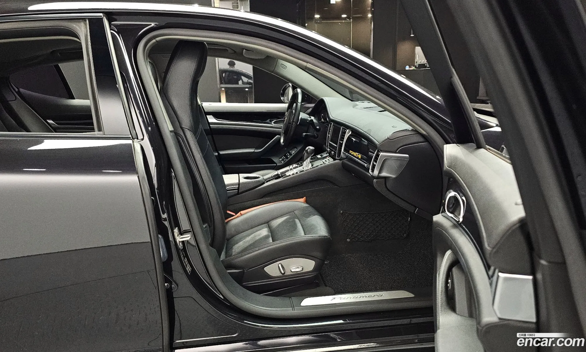 Porsche Panamera 2011 WP0AA2972BL019521 — 14