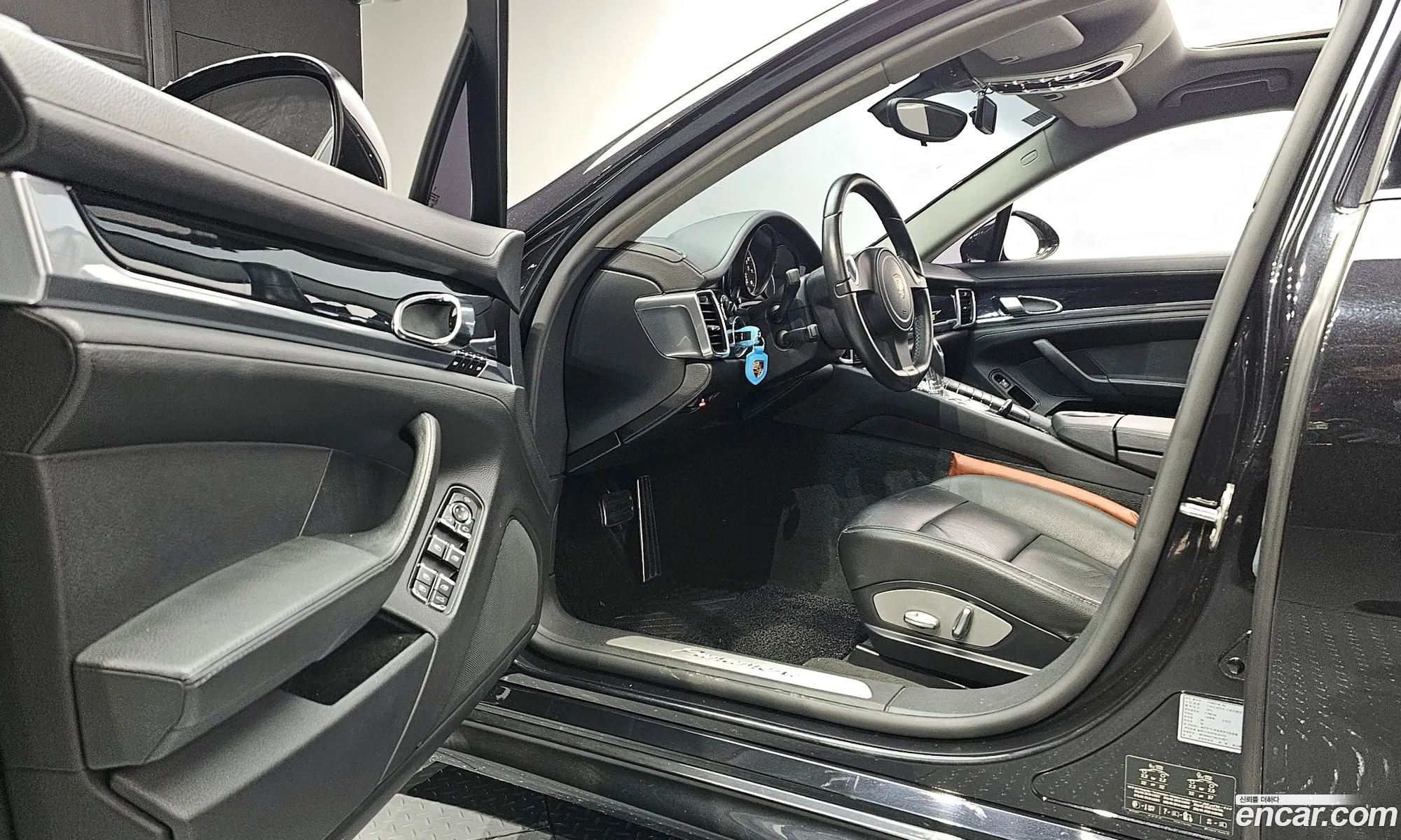 Porsche Panamera 2011 WP0AA2972BL019521 — 15