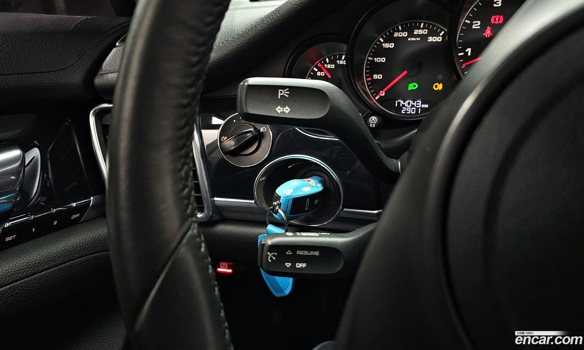Porsche Panamera 2011 WP0AA2972BL019521 — 13