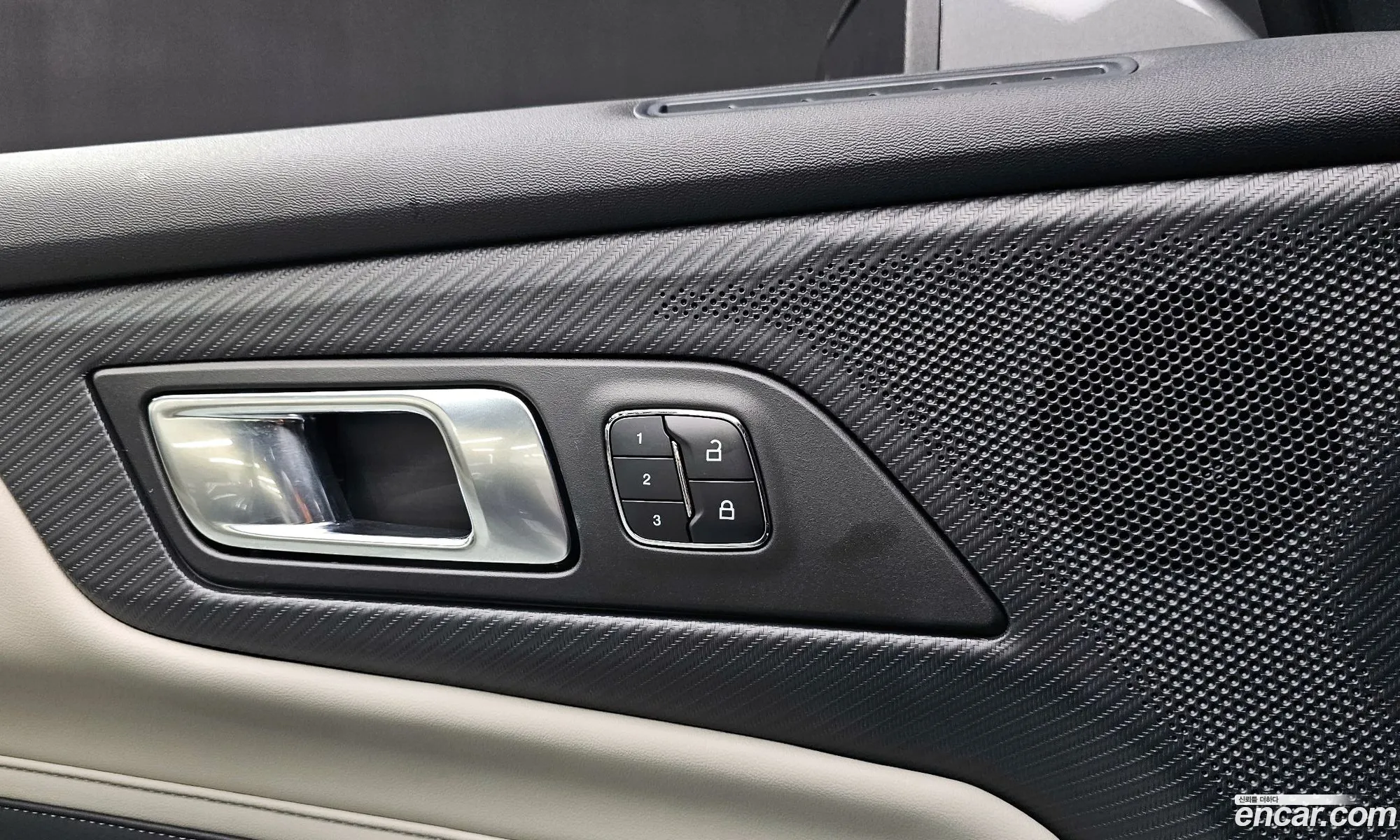 Ford Mustang 7th Gen 2024 — 9