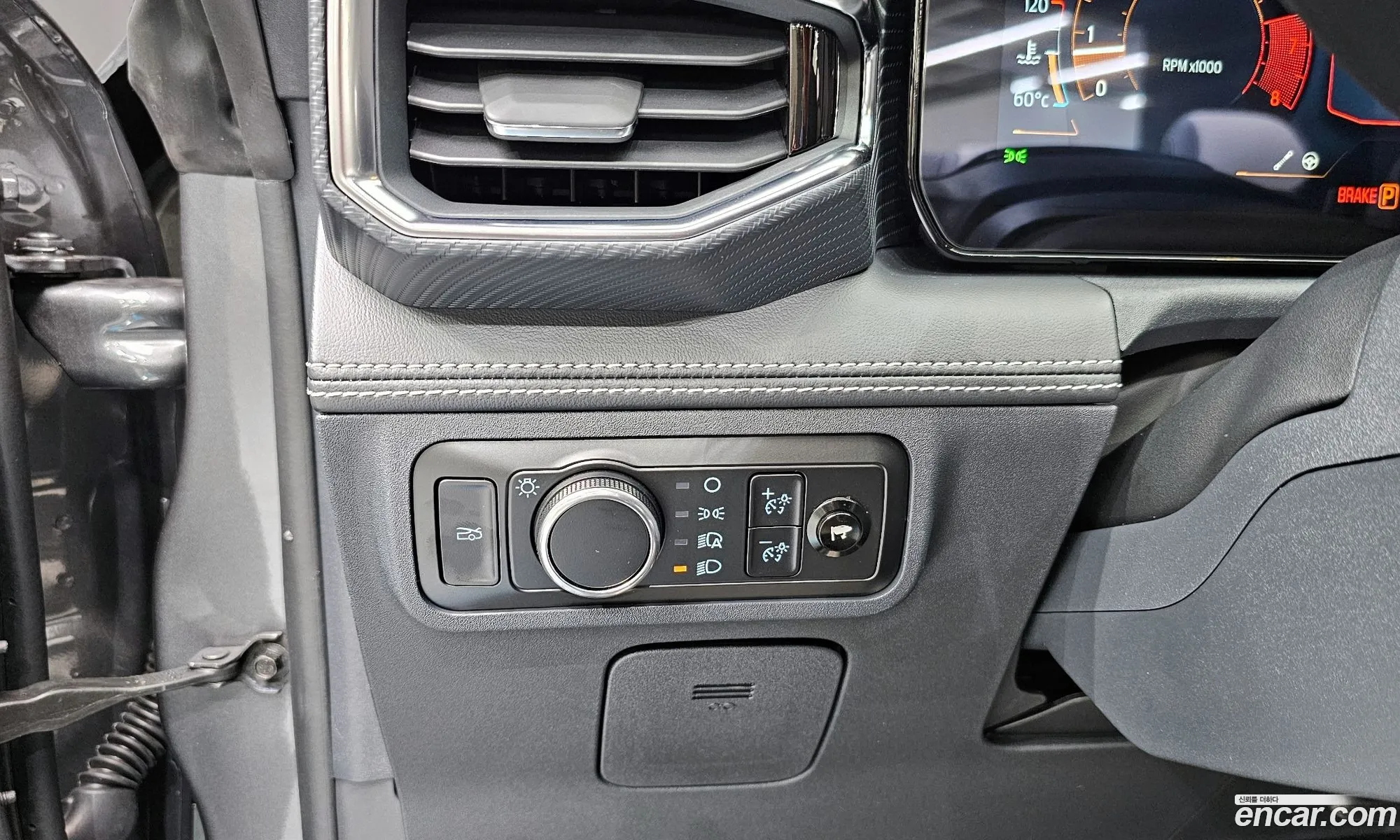 Ford Mustang 7th Gen 2024 — 13
