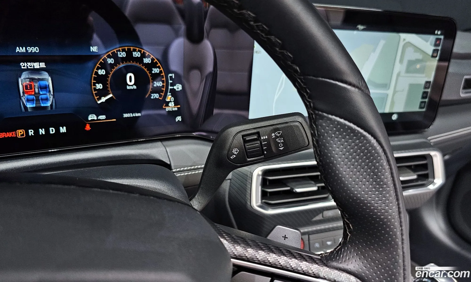 Ford Mustang 7th Gen 2024 — 3