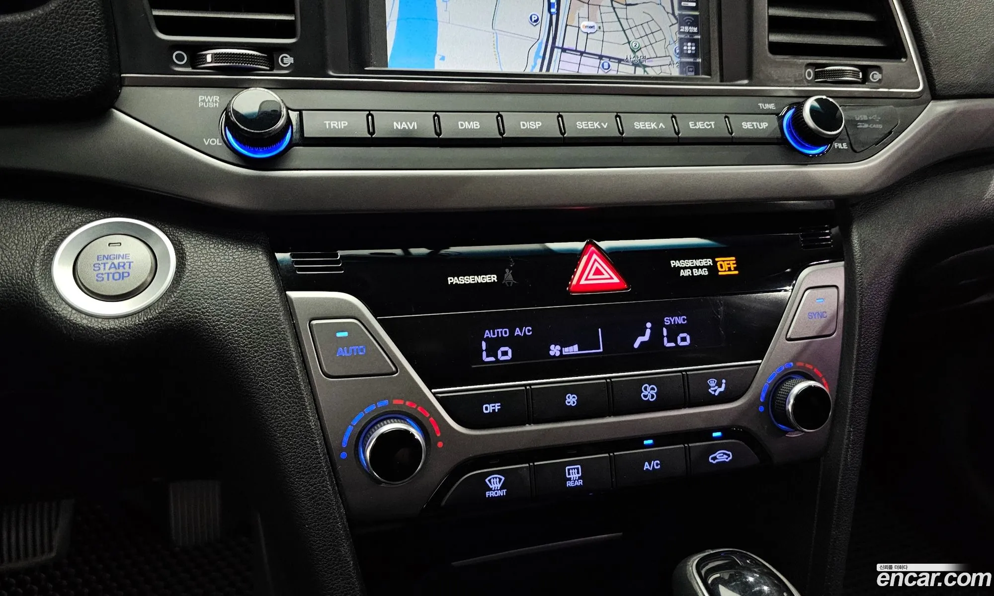 Hyundai Elantra AD 2016 — 16