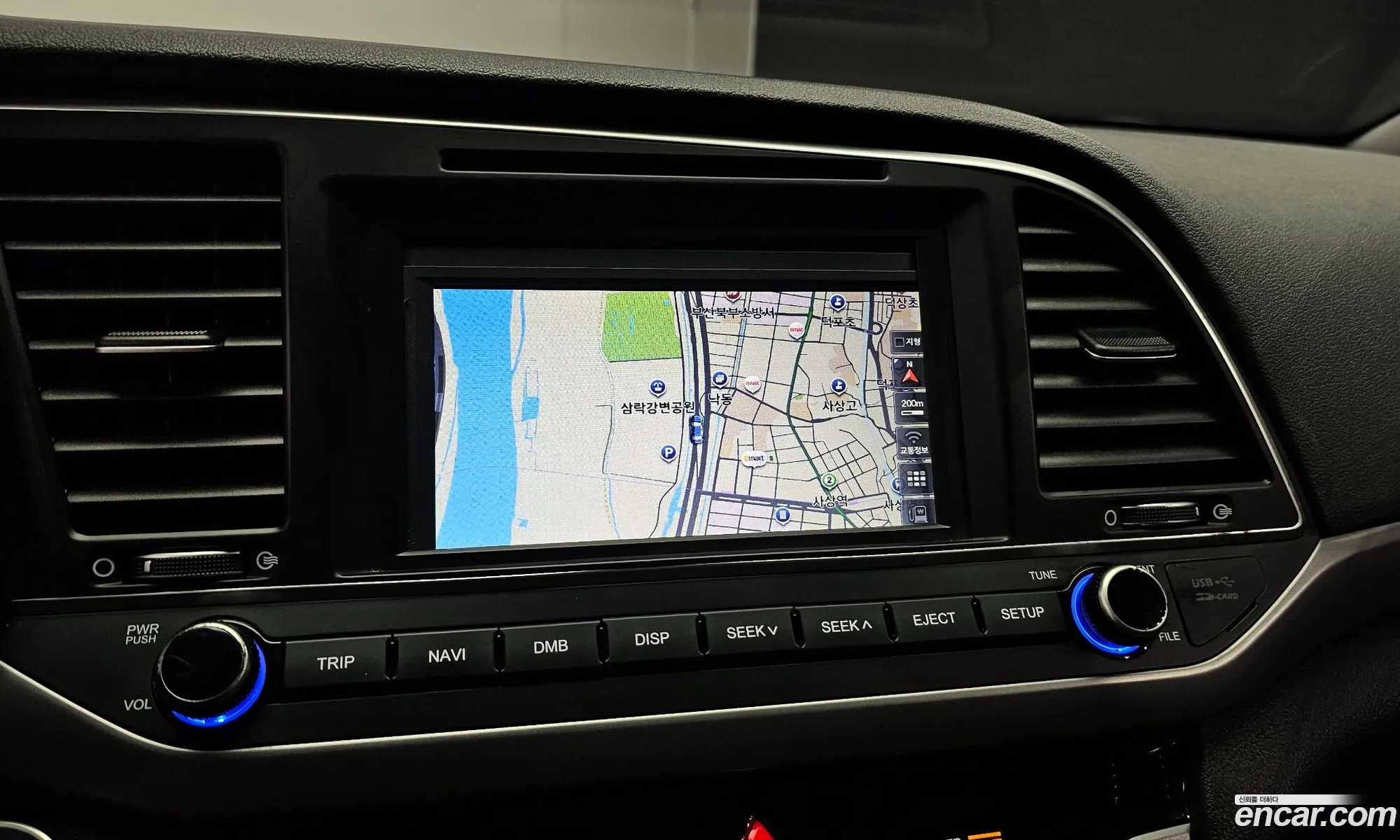 Hyundai Elantra AD 2016 — 17