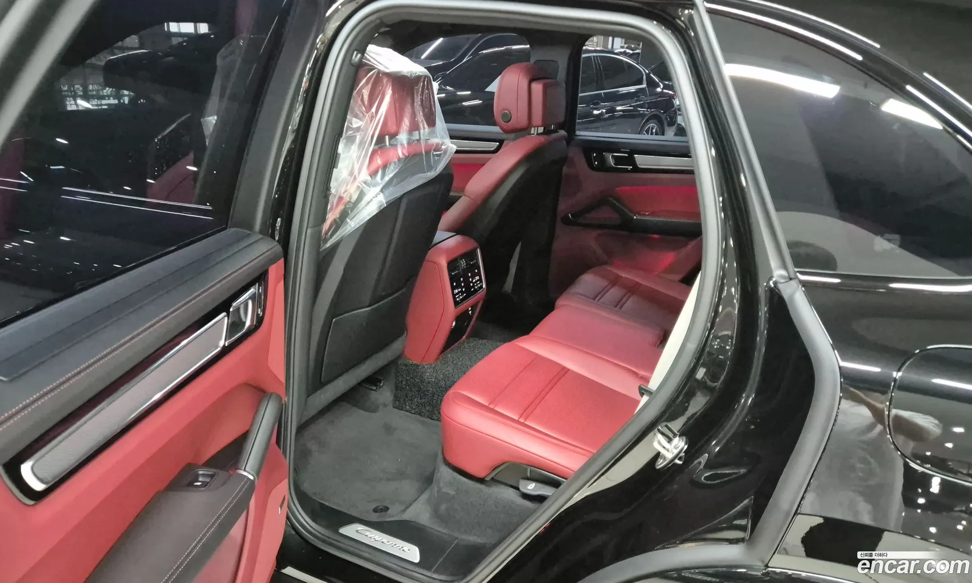 Porsche Cayenne 2023 — 4