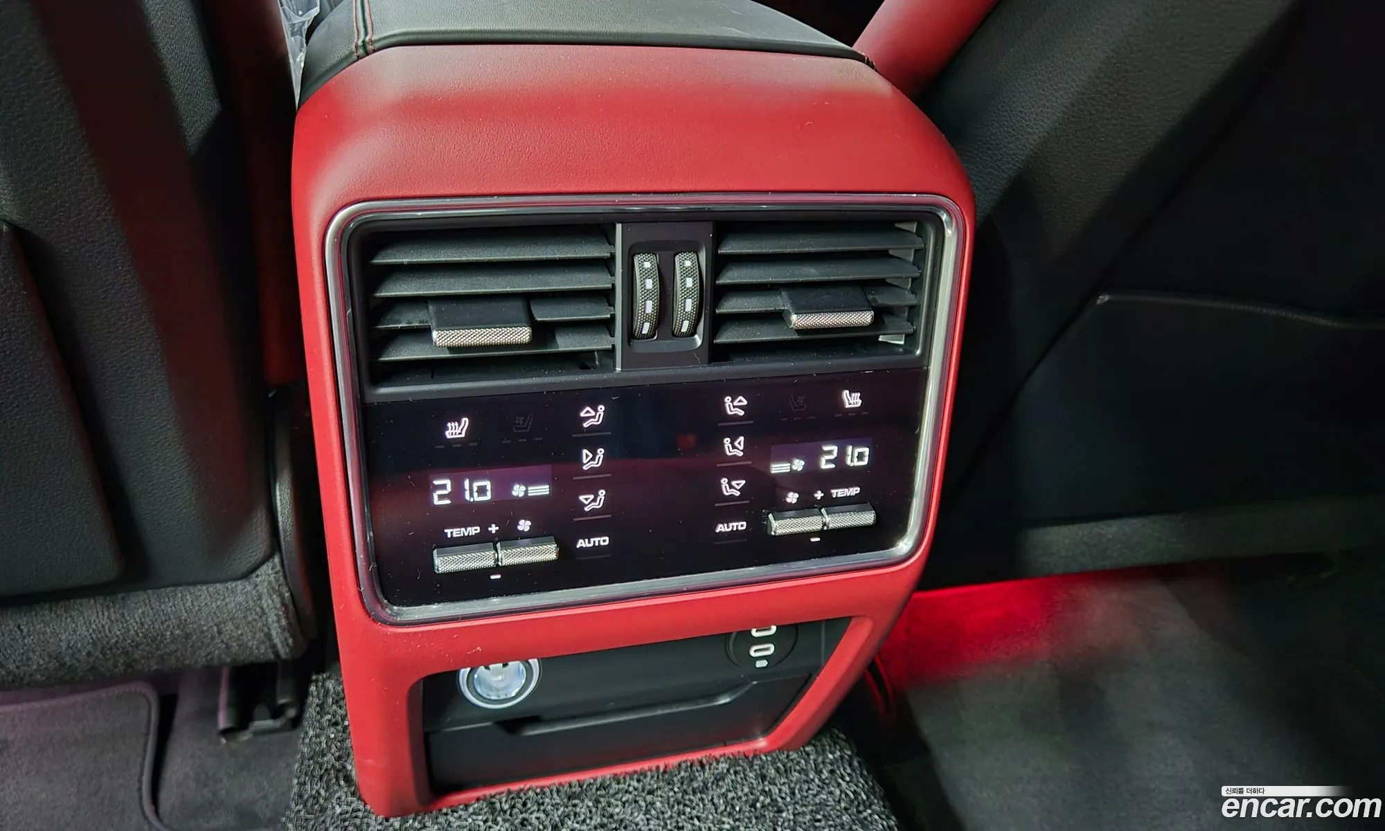 Porsche Cayenne 2023 — 12