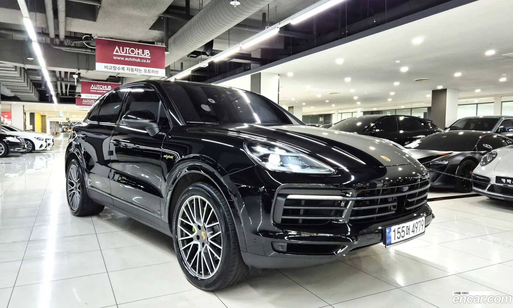 Porsche Cayenne 2023 — 15
