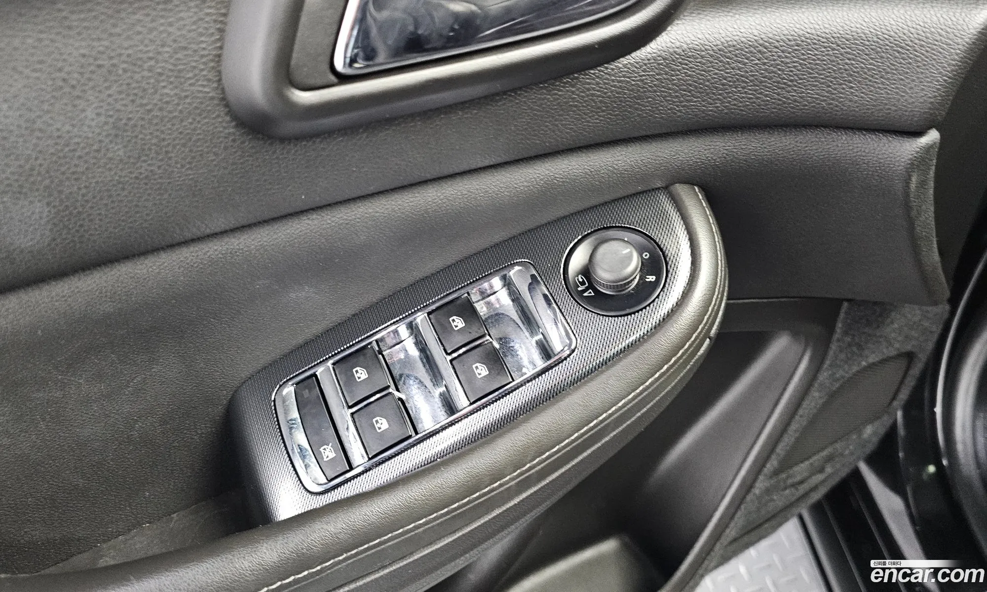 Chevrolet (GM Daewoo) Malibu 2013 — 2