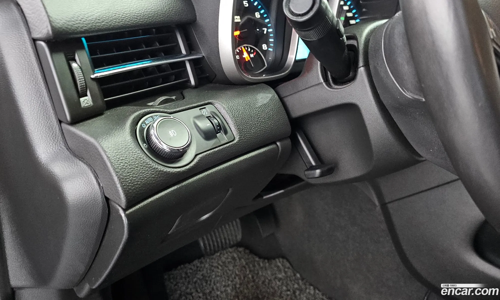 Chevrolet (GM Daewoo) Malibu 2013 — 4
