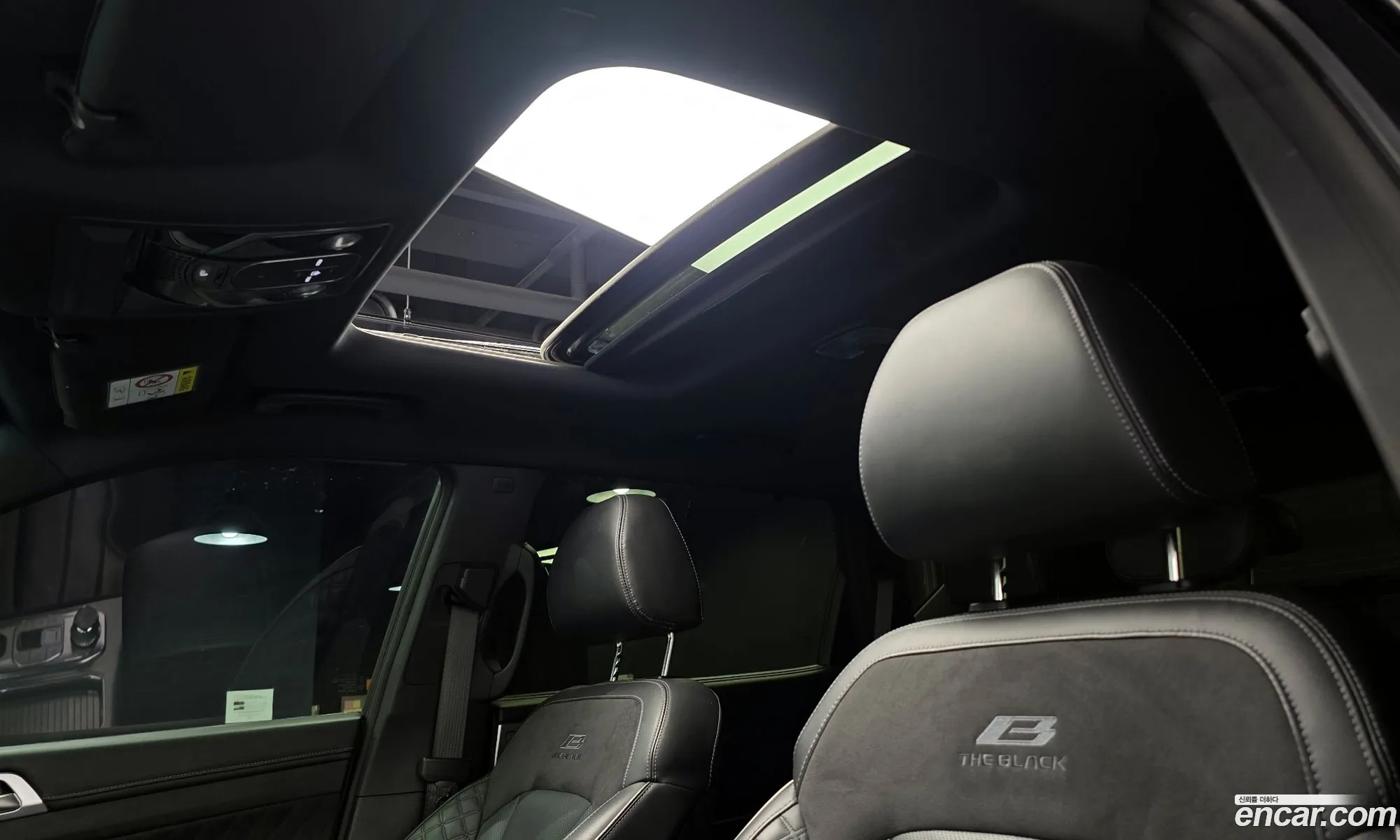 KG Mobility (SsangYong) Rexton 2020 — 13