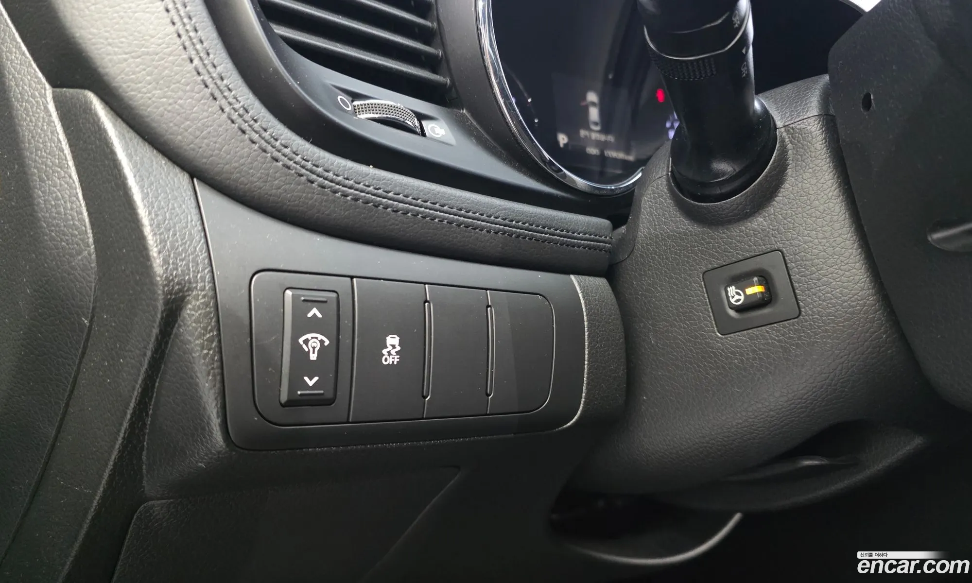 Kia K5 2010 — 8