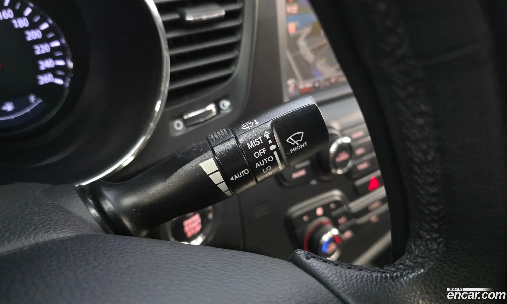 Kia K5 2010 — 16