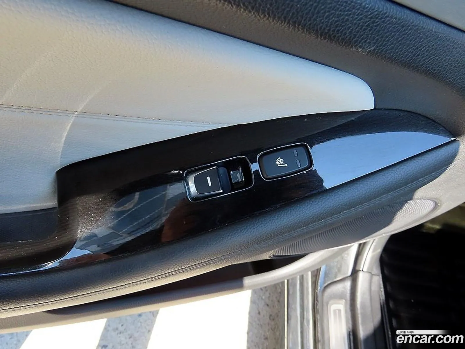 Kia K7 Hybrid 2014 — 6