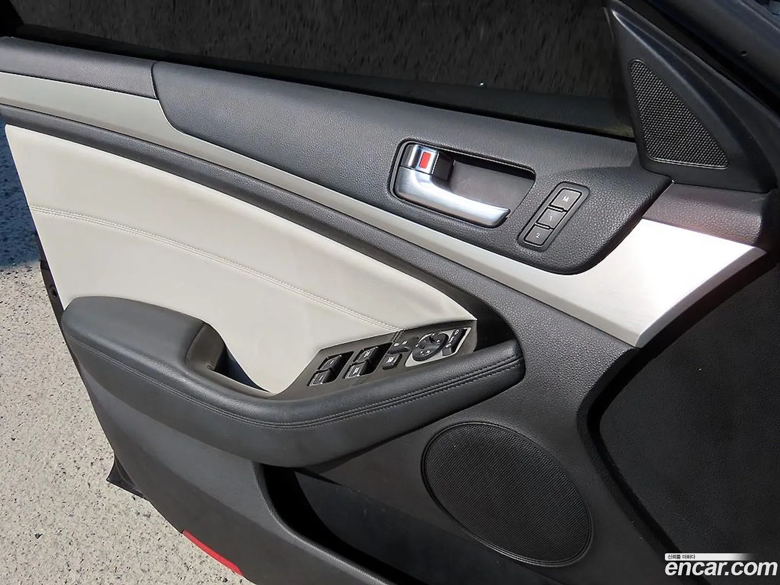 Kia K7 Hybrid 2014 — 19