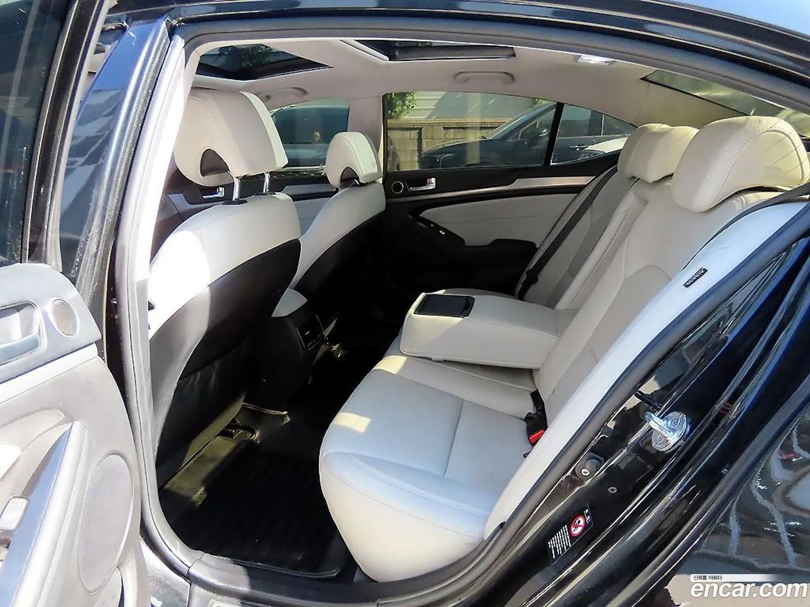 Kia K7 Hybrid 2014 — 16
