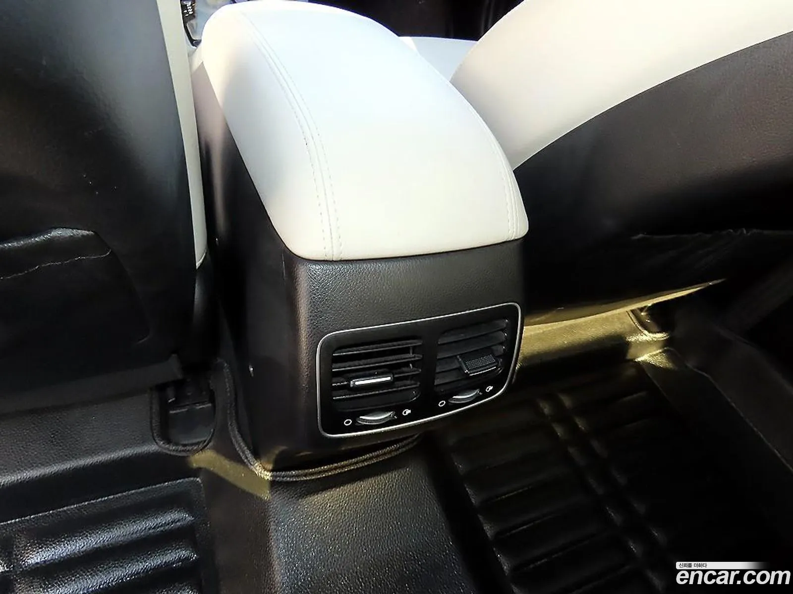 Kia K7 Hybrid 2014 — 14