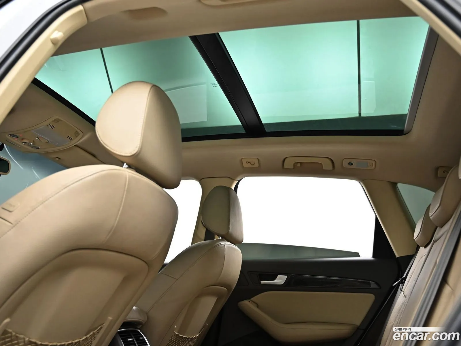 Audi Q5 2015 — 4