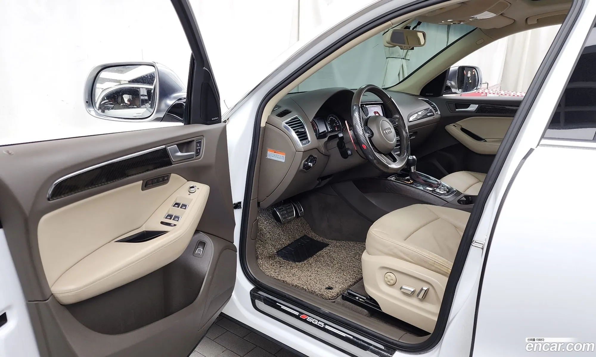 Audi Q5 2015 — 6
