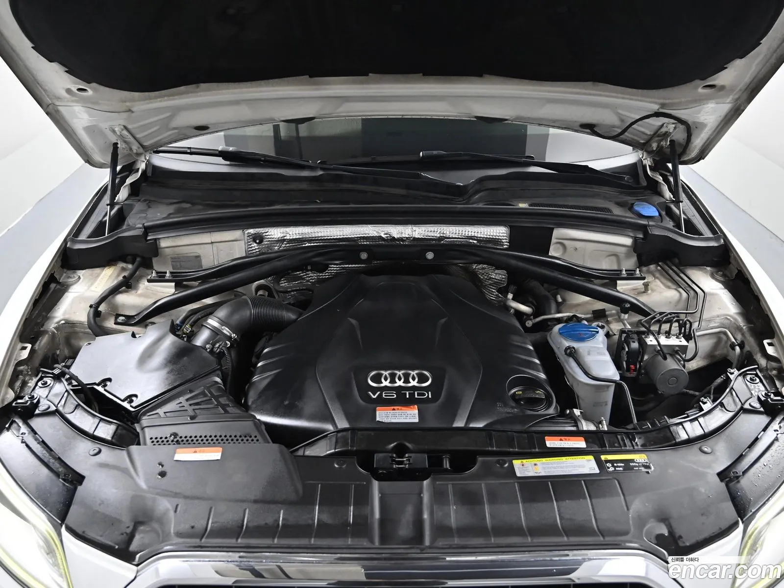 Audi Q5 2015 — 13