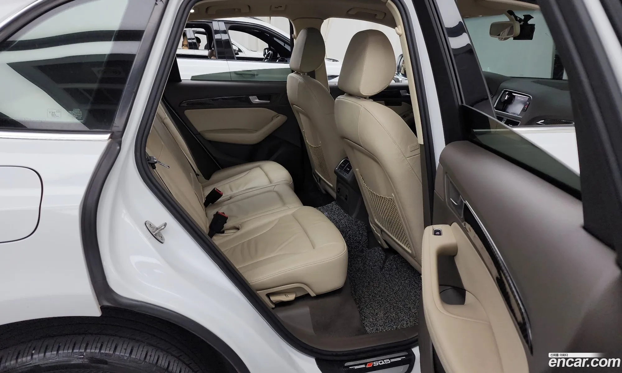 Audi Q5 2015 — 5
