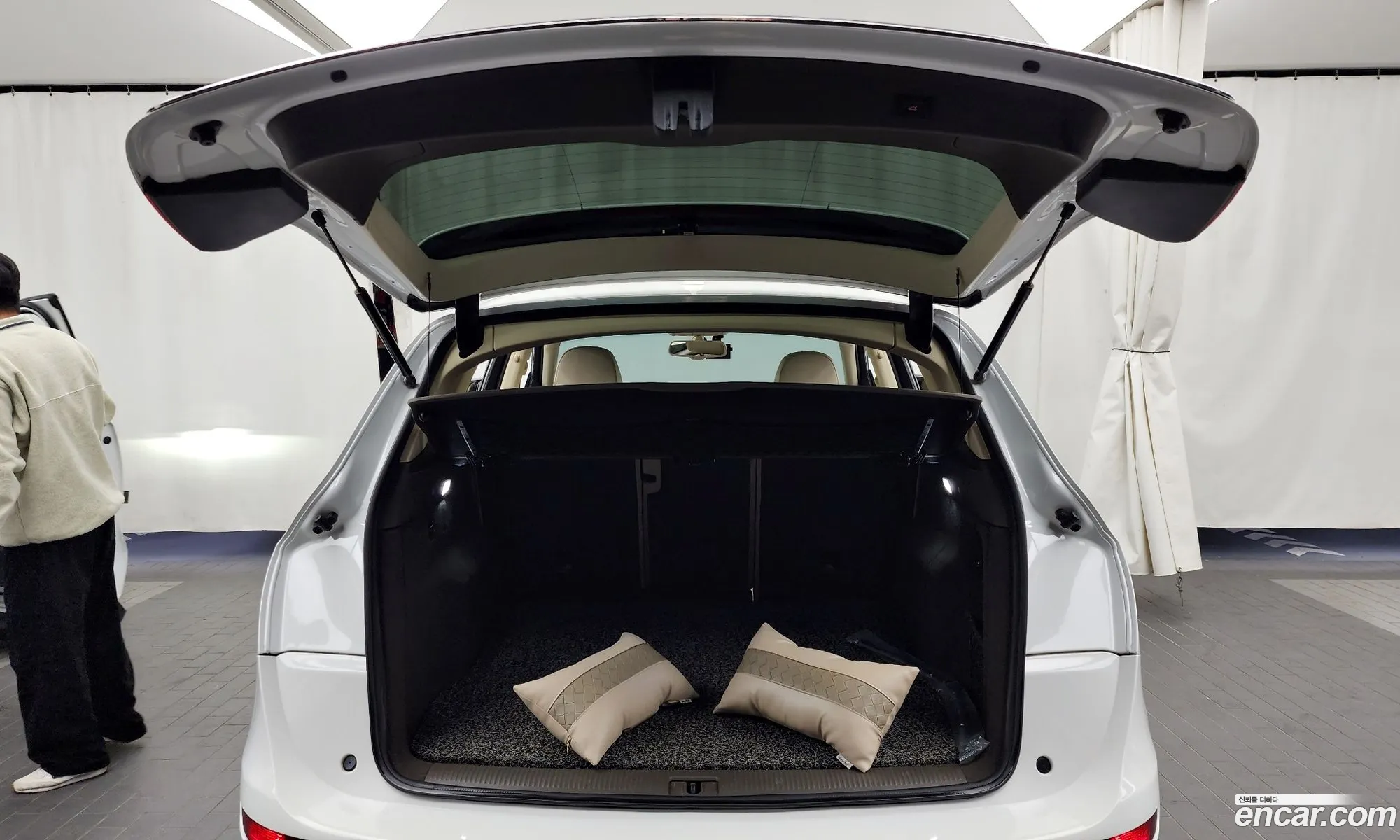 Audi Q5 2015 — 3