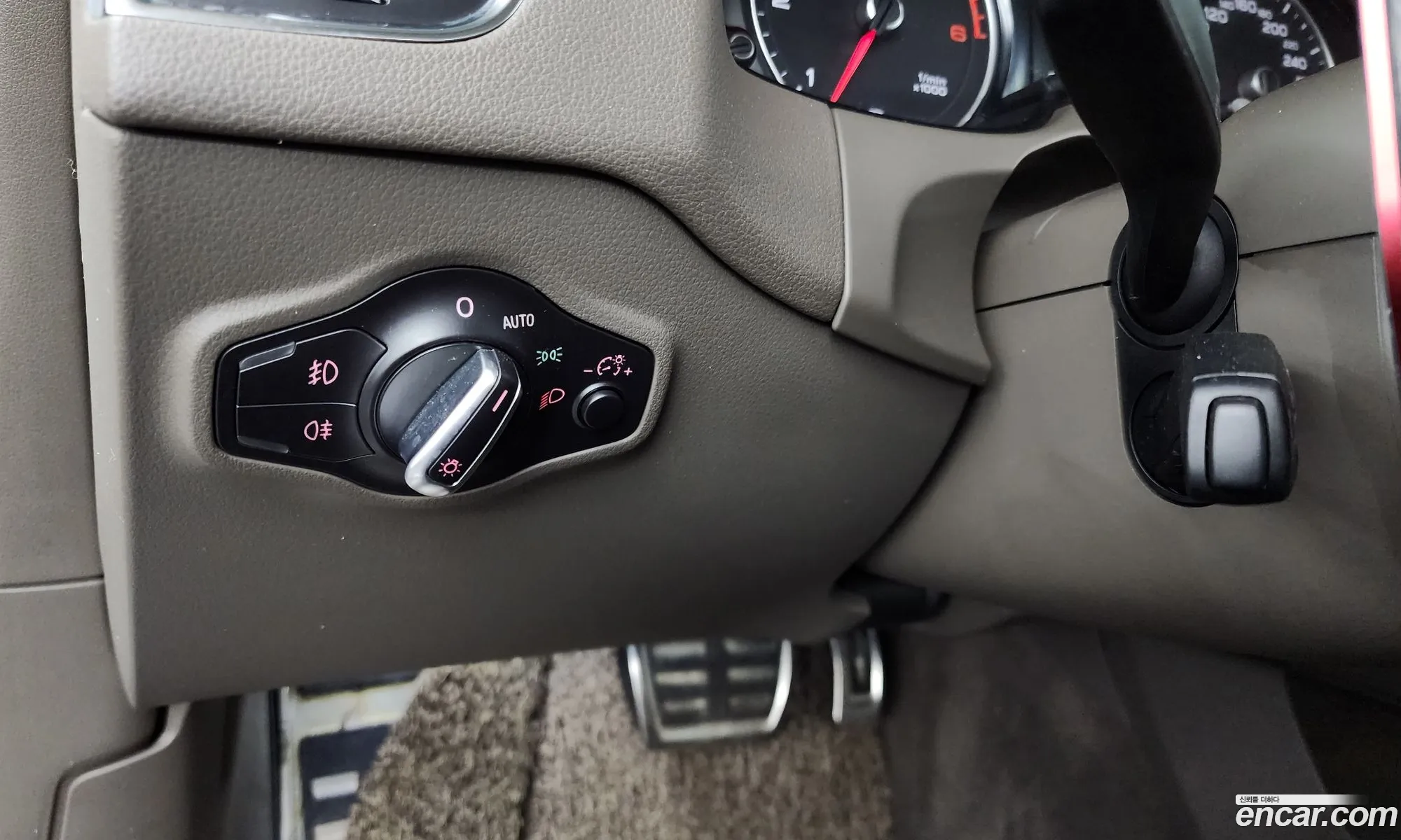 Audi Q5 2015 — 2